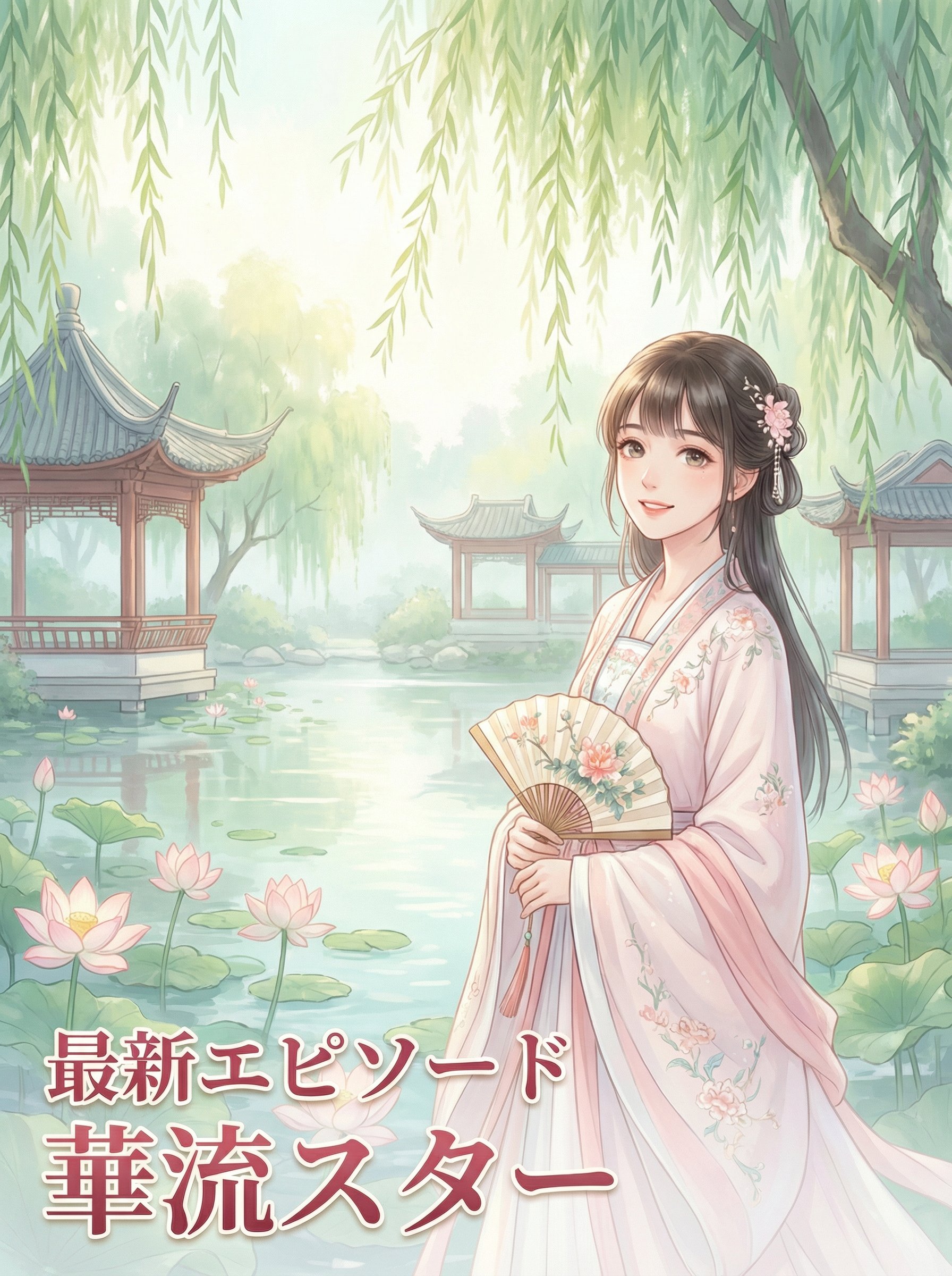 17c一起草精选动漫-古风仙侠录