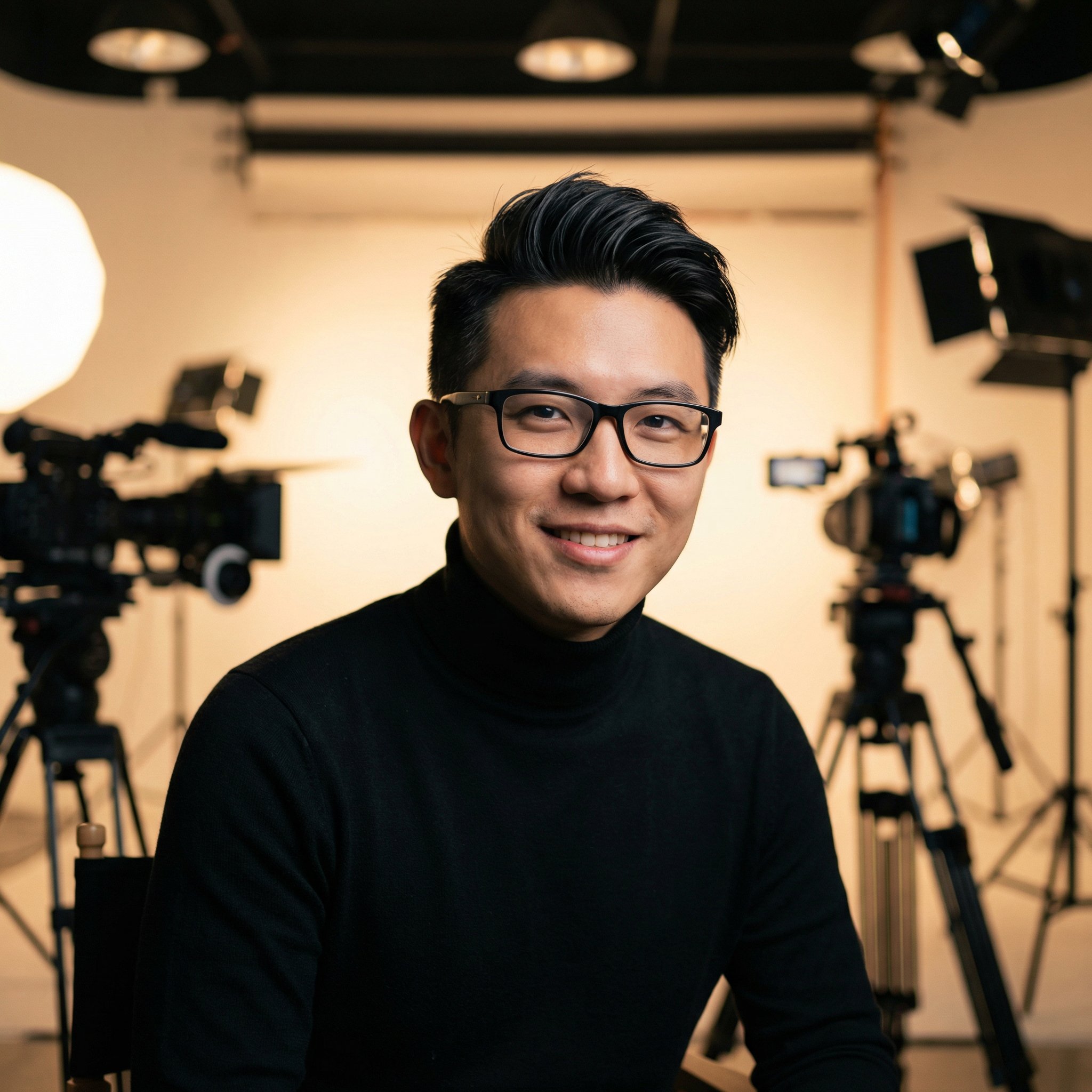 17c一起草导演顾问