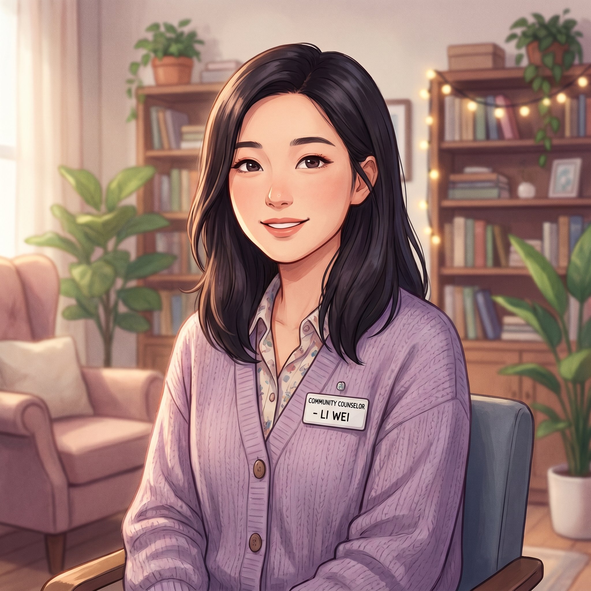 17c一起草社区顾问