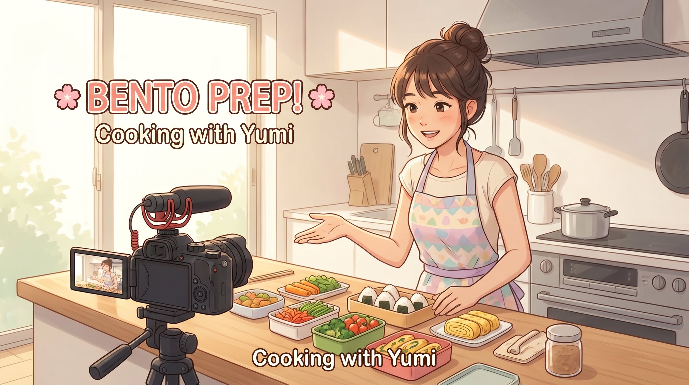 17c一起草美食动漫教程